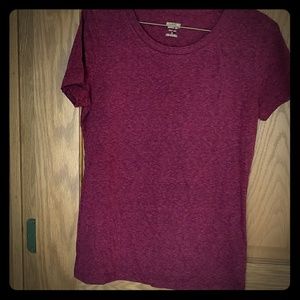 Mossimo short sleeved shirt